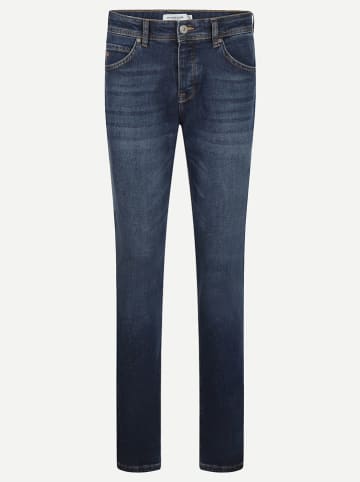 McGregor Jeans - Slim fit - in Dunkelblau