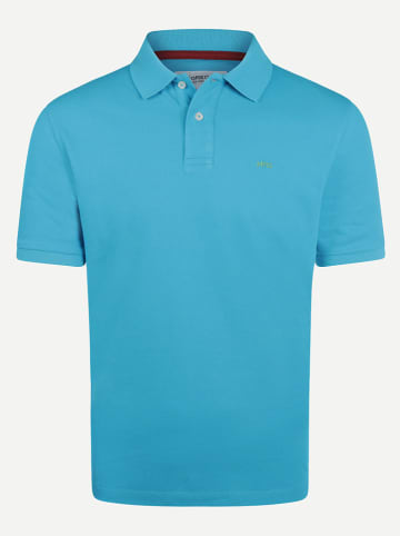 McGregor Poloshirt in Türkis