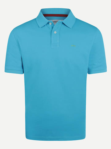 McGregor Poloshirt turquoise