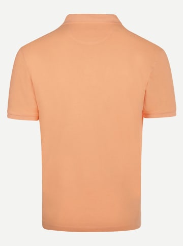 McGregor Poloshirt oranje