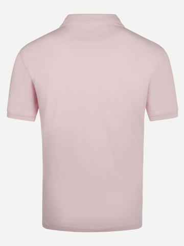McGregor Koszulka polo w kolorze jasnoróżowym