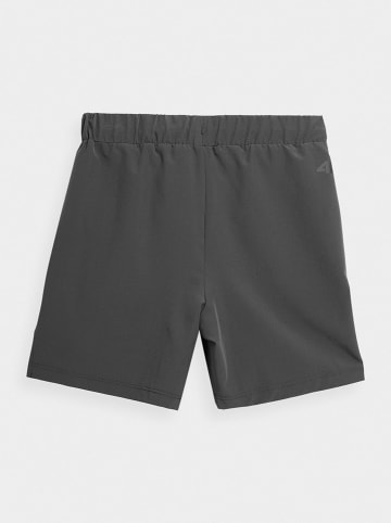 4F Short antraciet