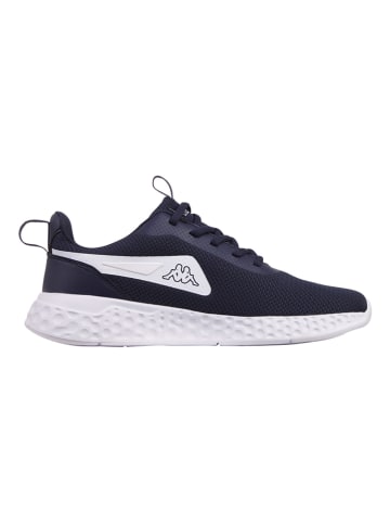 Kappa Sneakers "Kliv" in Dunkelblau