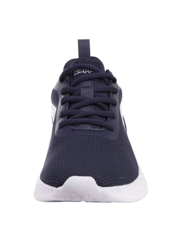 Kappa Sneakers "Kliv" in Dunkelblau