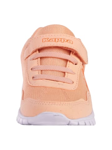 Kappa Sneakers "Follow" oranje