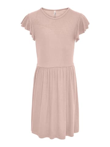 KIDS ONLY Kleid "Belia" in Rosa