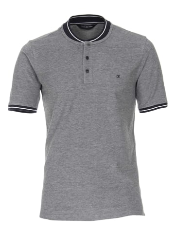 CASAMODA Shirt in Grau