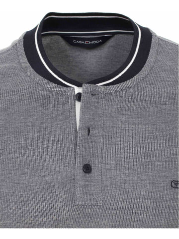 CASAMODA Shirt in Grau
