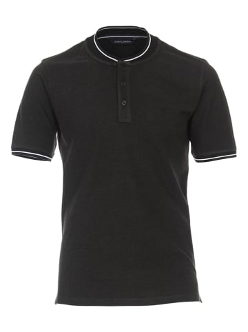 CASAMODA Shirt in Schwarz