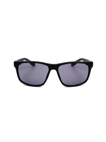 Calvin Klein Herenzonnebril zwart