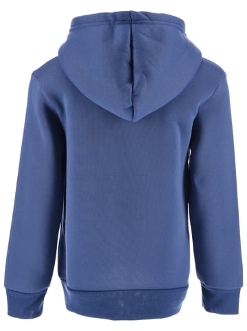 Paw Patrol Bluza w kolorze niebieskim ze wzorem