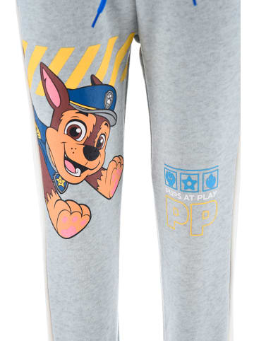 Paw Patrol Sweathose in Grau/ Bunt