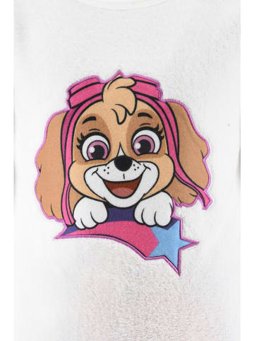Paw Patrol Pyjama wit/roze