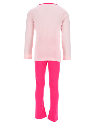 Peppa Pig Pyjama in Pink