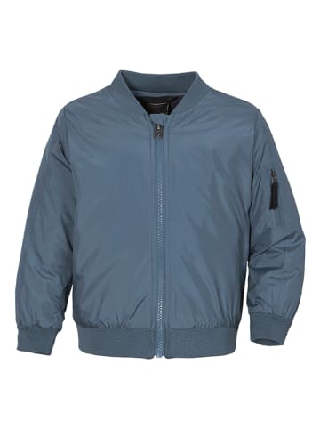 Didriksons Functionele jas "Rocio" blauw
