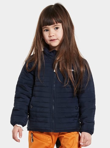 Didrikson Steppjacke "Algos" in Dunkelblau