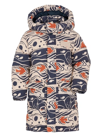 Didriksons Parka "Snöfrid" in Bunt