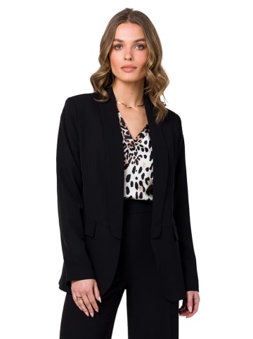 Stylove Blazer in Schwarz