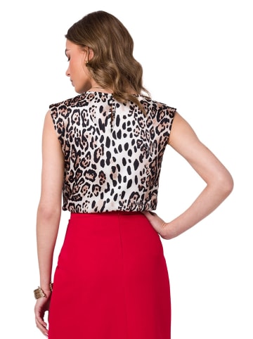 Stylove Blouse crème