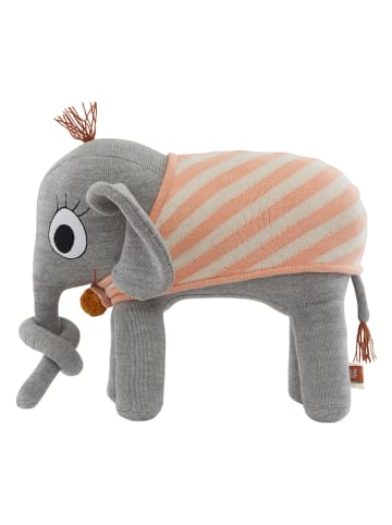 OYOY mini Maskotka "Ramboline Elephant" - 0+