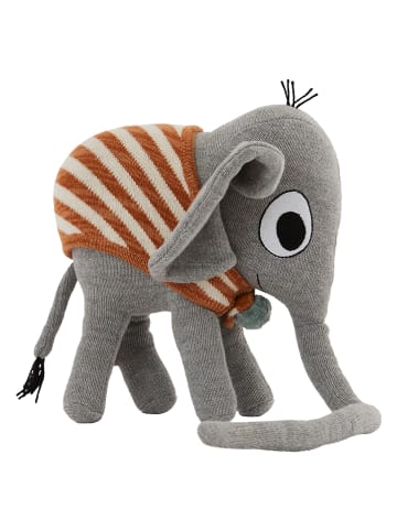 OYOY mini Kuscheltier "Henry Elephant" - ab Geburt
