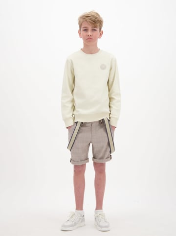 Vingino Hosenträger "Valmo" in Beige