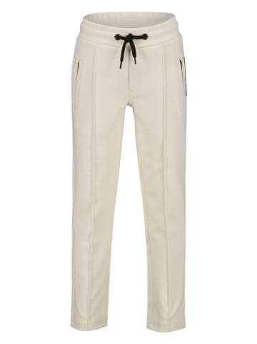 Vingino Sweatbroek "Saburo" crème