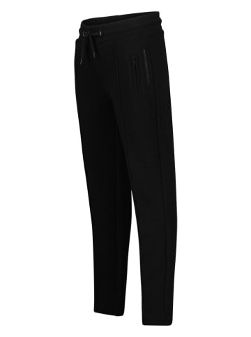 Vingino Sweathose "Saburo" in Schwarz