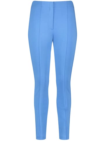 TAIFUN Spodnie w kolorze niebieskim
