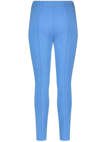 TAIFUN Broek blauw