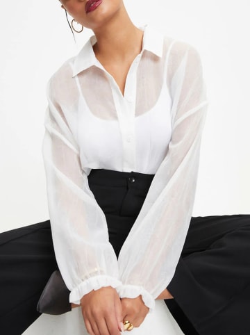 LA Angels Blouse crème