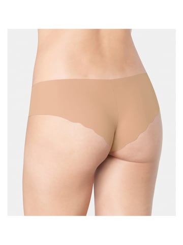 Sloggi 2er-Set: Slips in Nude