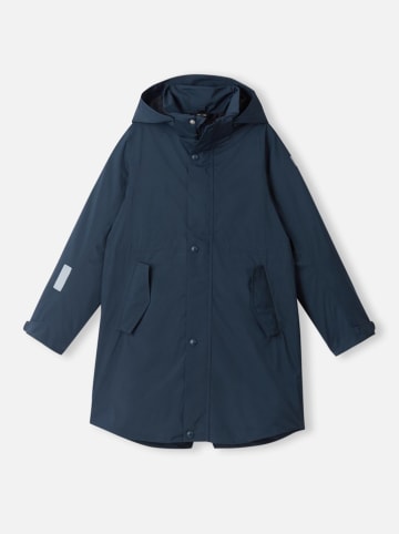 Reima Functionele jas "Selkis" donkerblauw