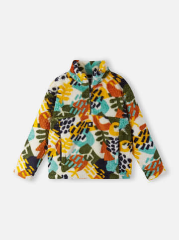 Reima Sweatshirt "Turkikas" meerkleurig