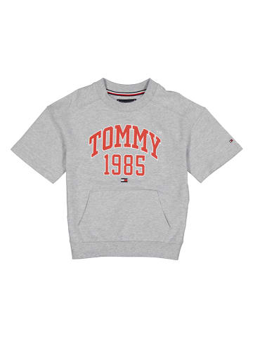 Tommy Hilfiger Shirt grijs