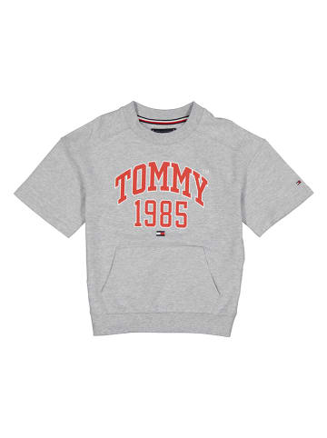 Tommy Hilfiger Shirt in Grau