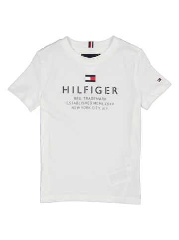 Tommy Hilfiger Shirt wit