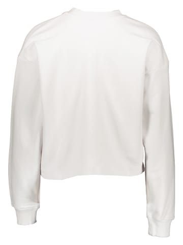 Herrlicher Bluza w kolorze białym