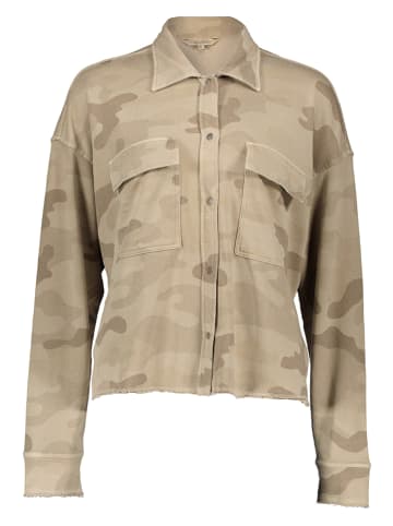 Herrlicher Blouse beige