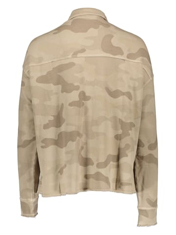 Herrlicher Blouse beige