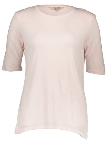 Herrlicher Shirt in Rosé
