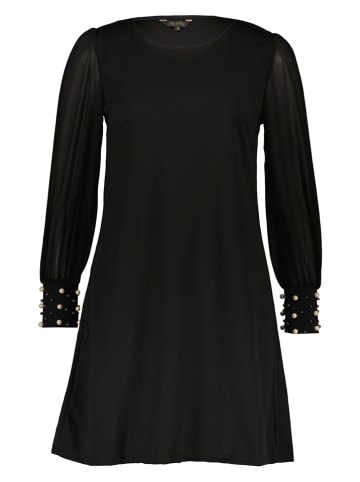 Herrlicher kleid schwarz Clearance