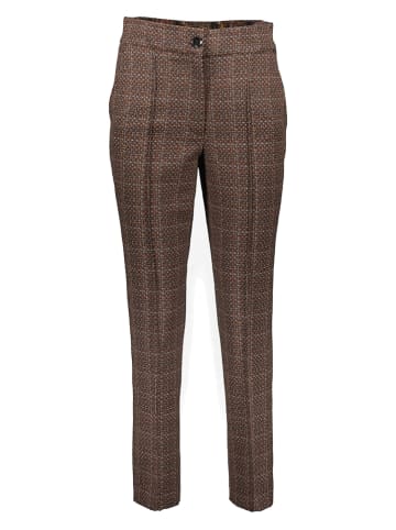 Herrlicher Hose "Jedda" in Braun