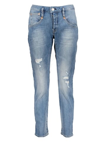 Herrlicher Jeans - Regular fit - in Blau