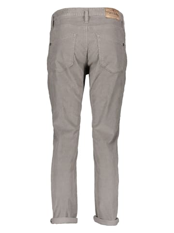 Herrlicher Corduroybroek "Shyra" grijs