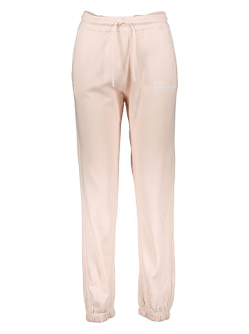 Herrlicher Sweatbroek "Celeste" lichtroze