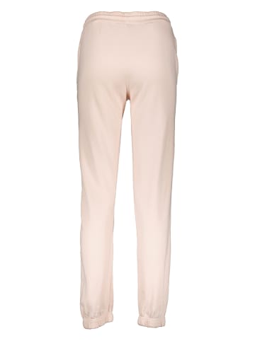 Herrlicher Sweatbroek "Celeste" lichtroze