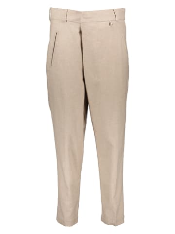 Herrlicher Hose in Beige