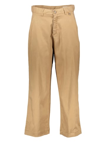 Herrlicher Broek beige