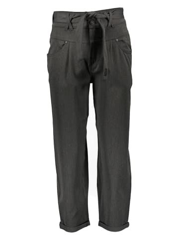 Herrlicher Hose "Kabira" in Anthrazit